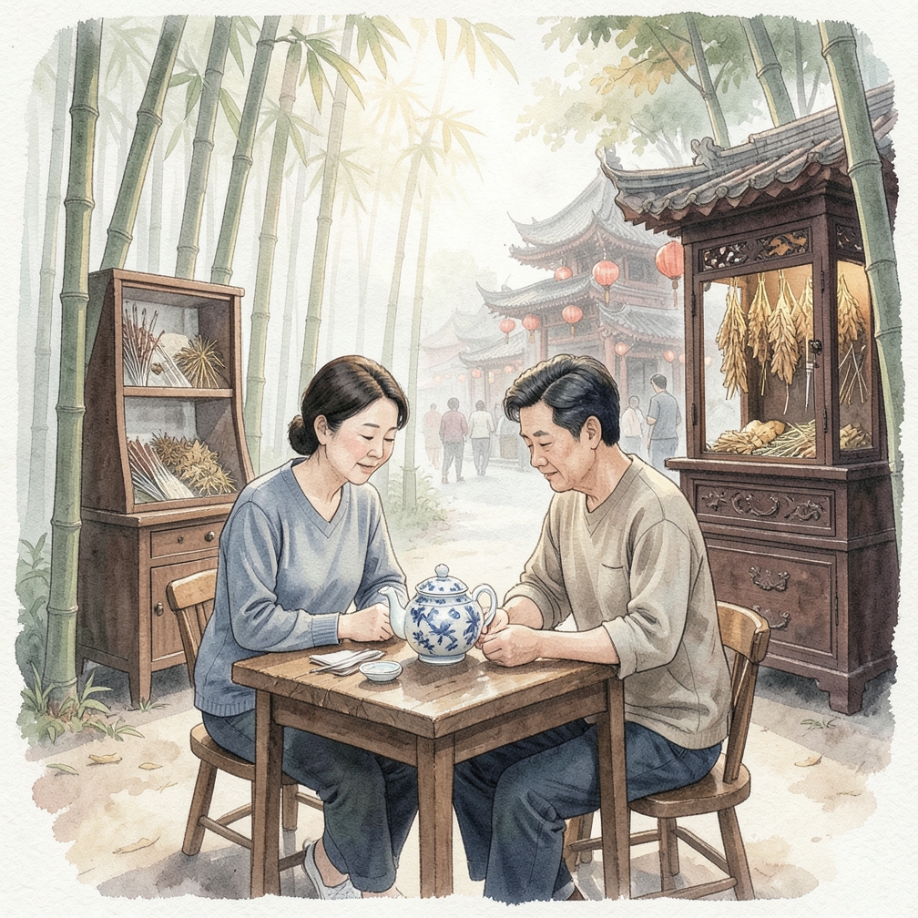 步驟 2：識別你的壓力源