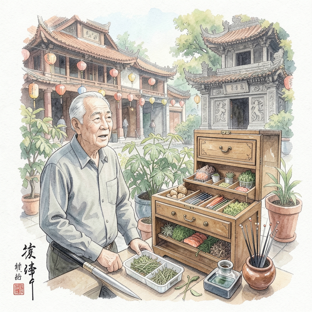 步驟 4：平衡飲食