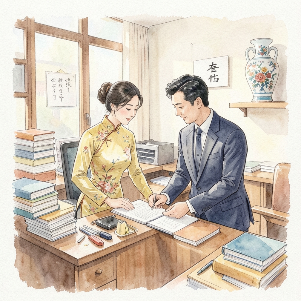 大掃除與清理