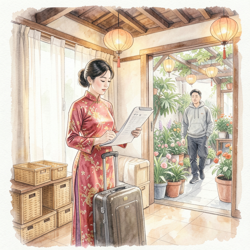 建立數位清單