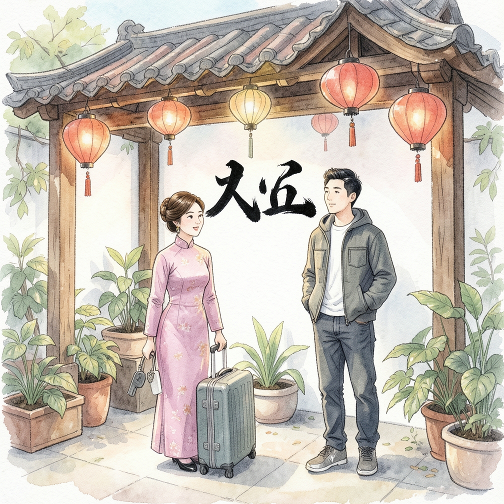 設置搬家指揮中心