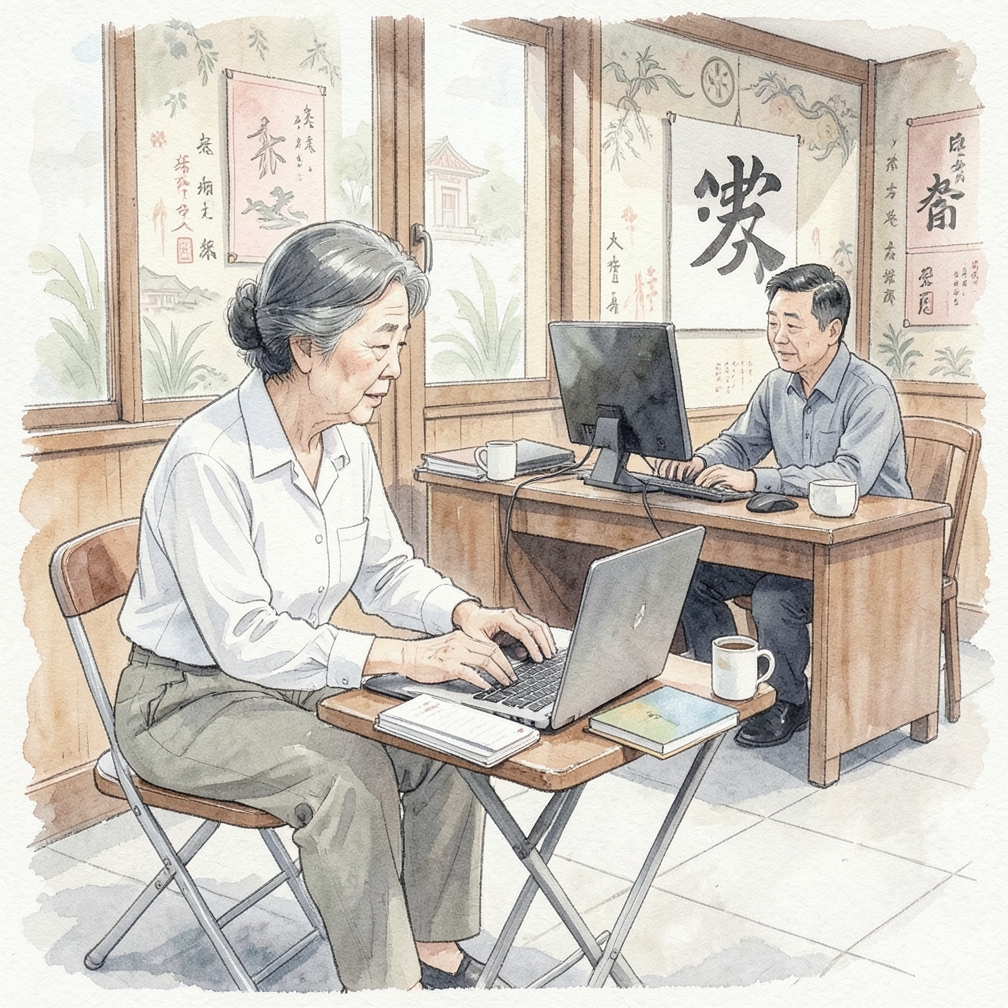如何快速且高效地学习数据录入技巧