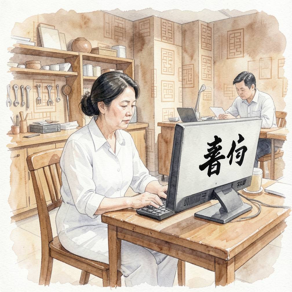 檢查工具和資料