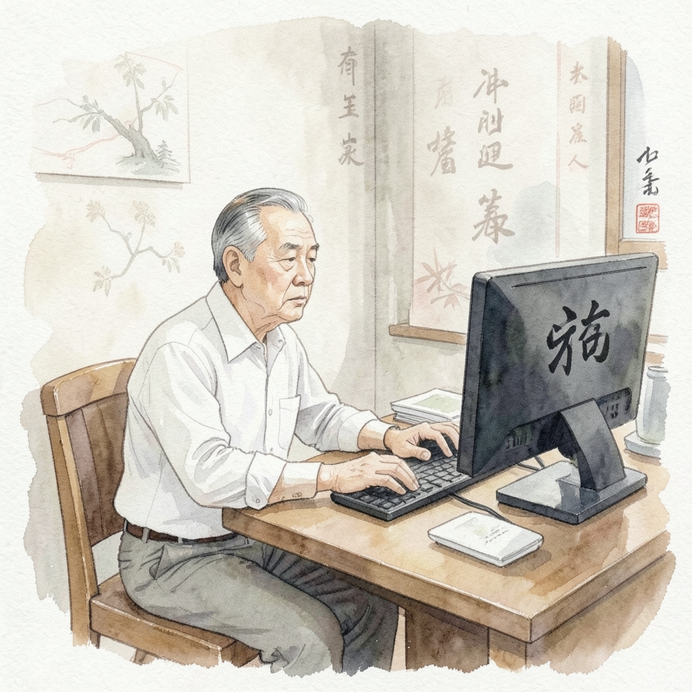 設定目標和時間