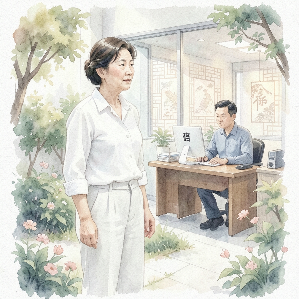 從小處著手
