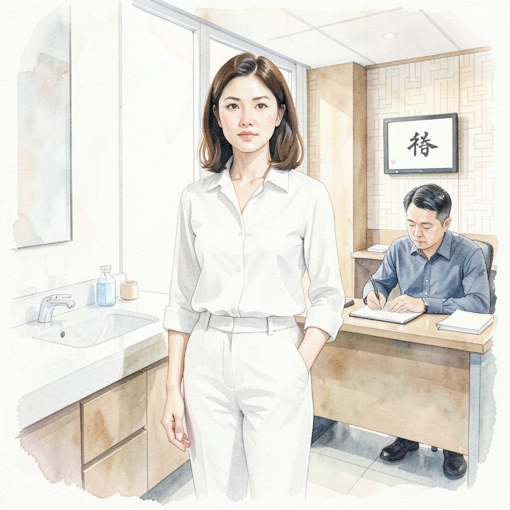 尋求幫助
