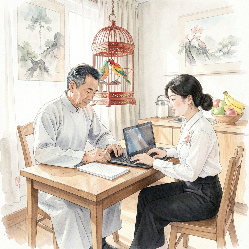 储备新鲜水果和蔬菜