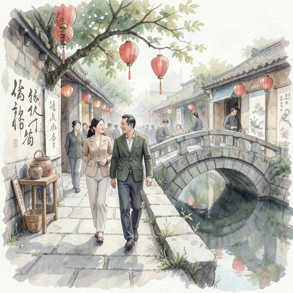 减少与该人的负面互动