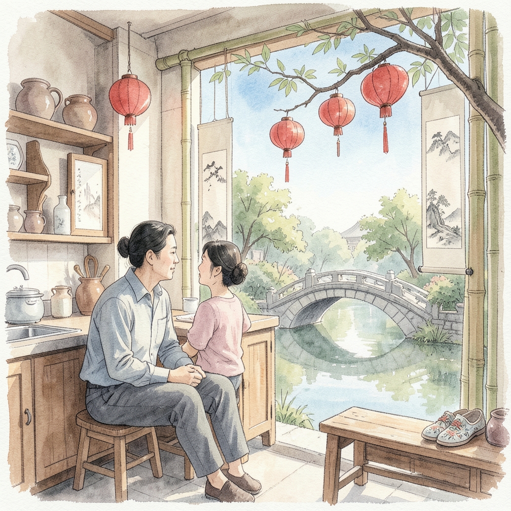 设立界限