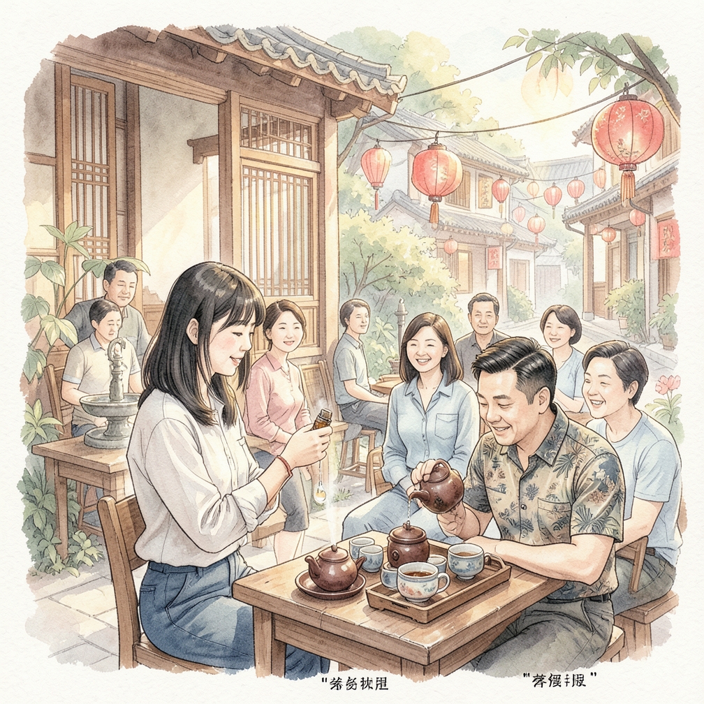 如何逐步使用香氛精油