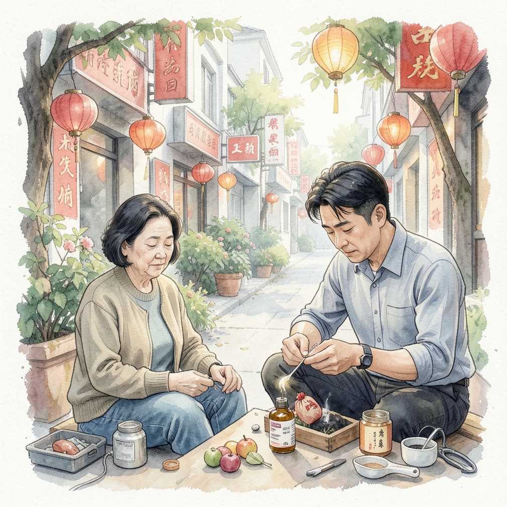 了解香氛精油在手工和家居香氛中的使用