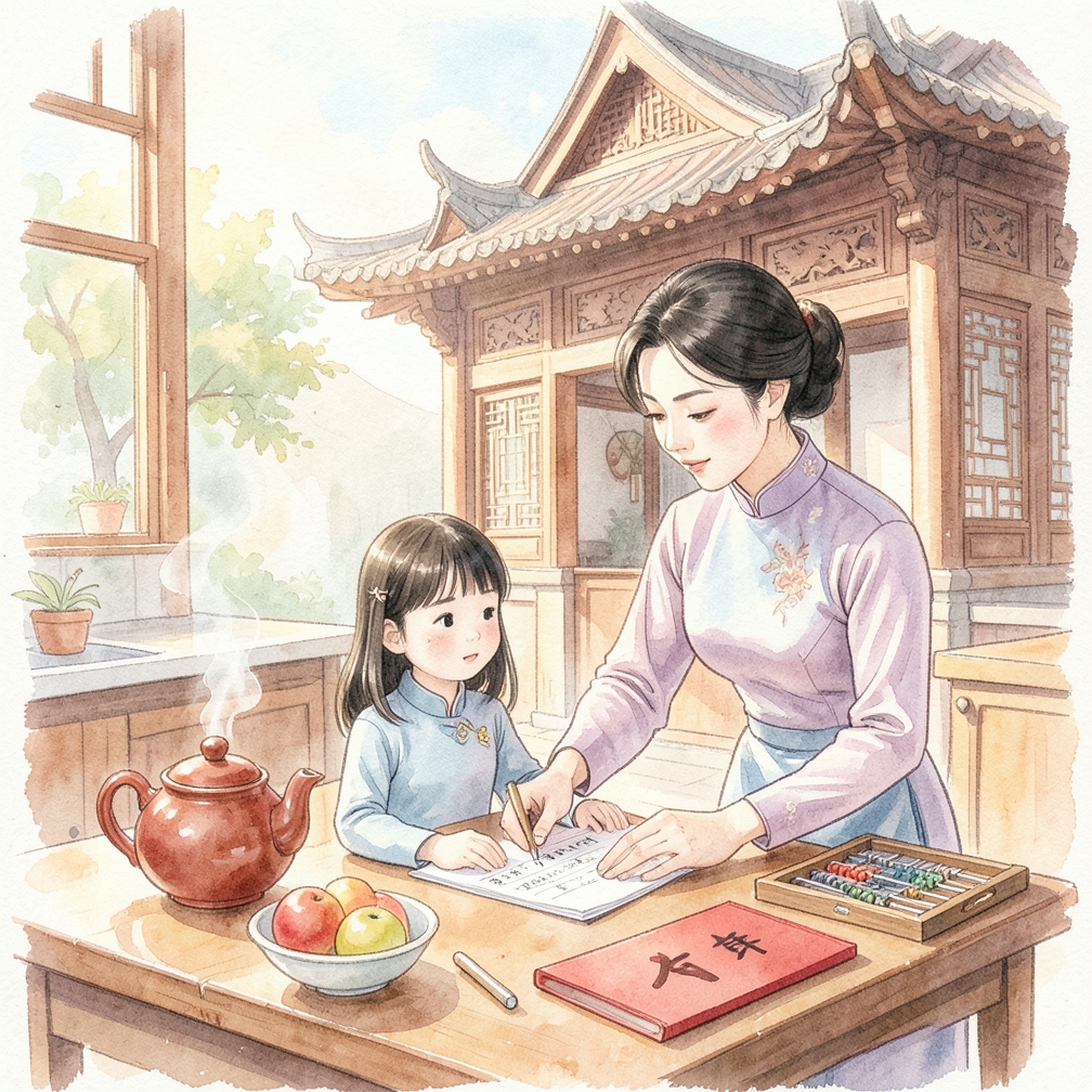 如何一步步应对六年级数学