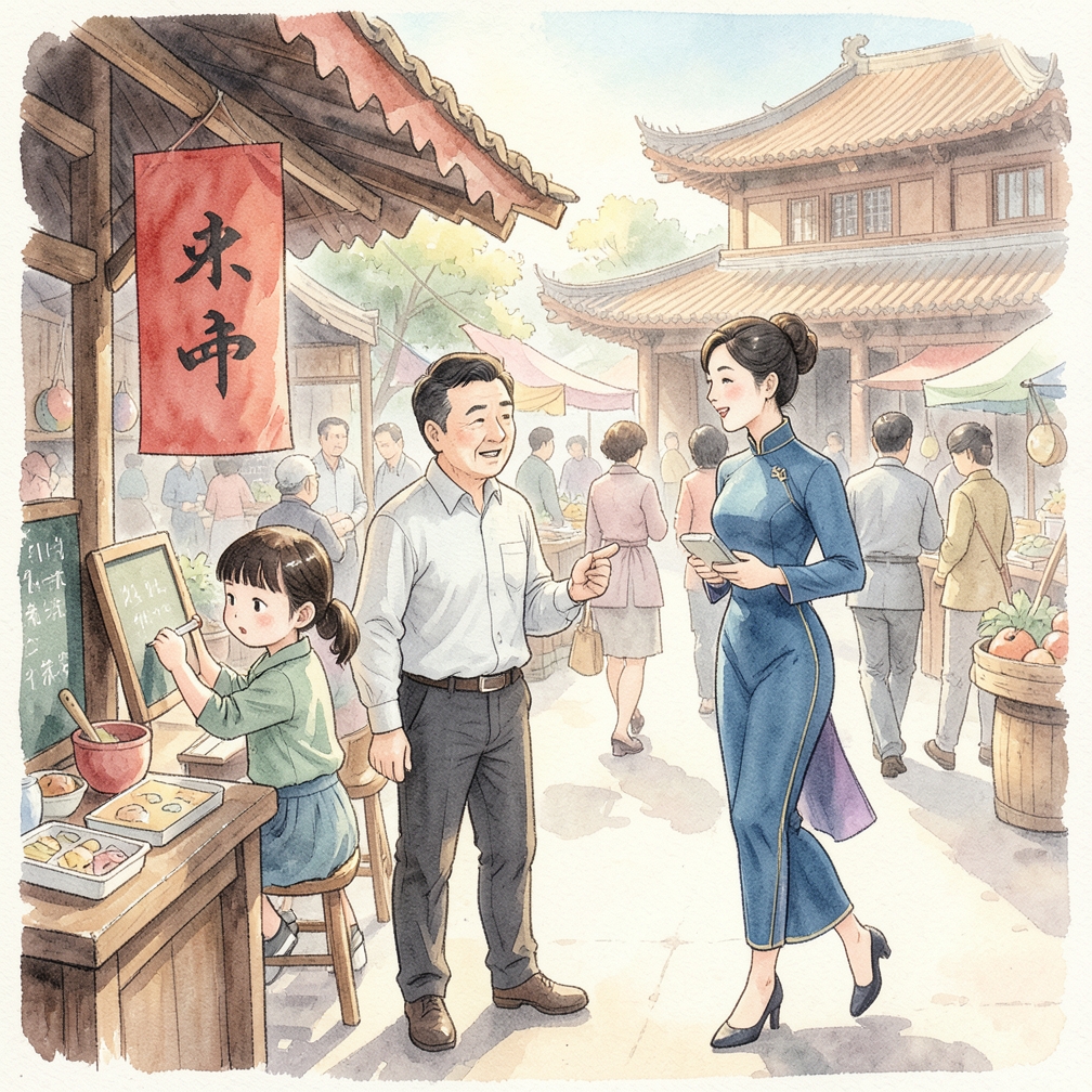 学习如何除以分数