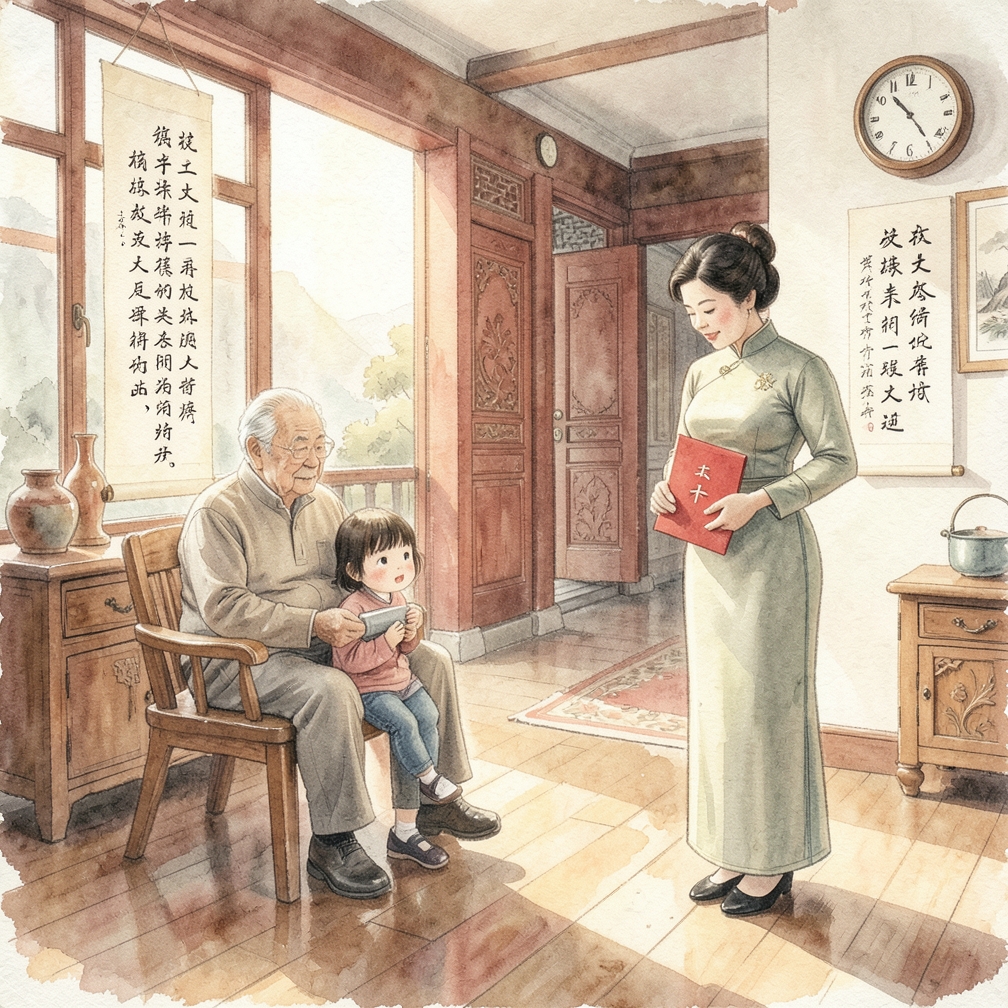 不要害怕犯错