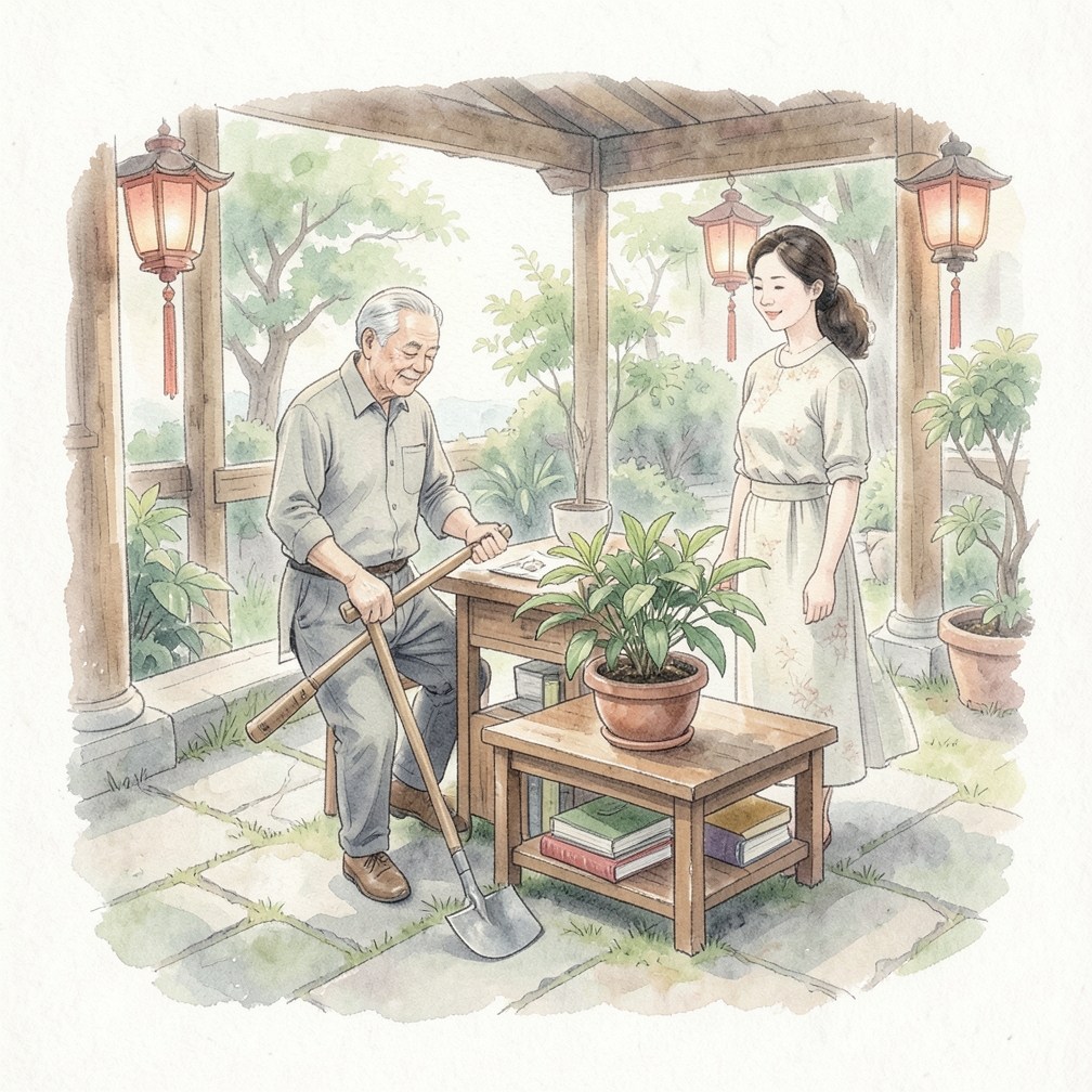 选择内衬材料