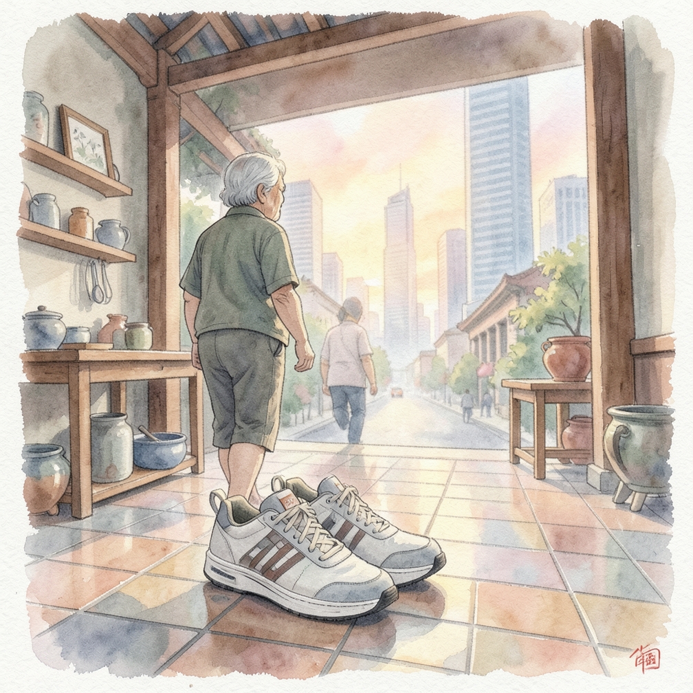 設定環境