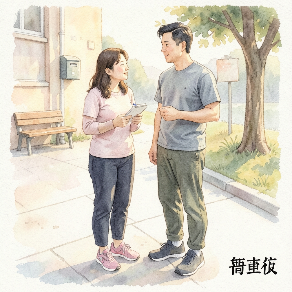 執行主要任務