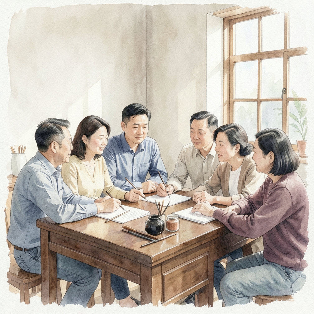 步骤 1：识别鼻后滴漏的原因