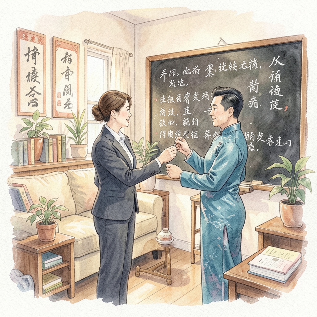 如何一步步规划你的未来