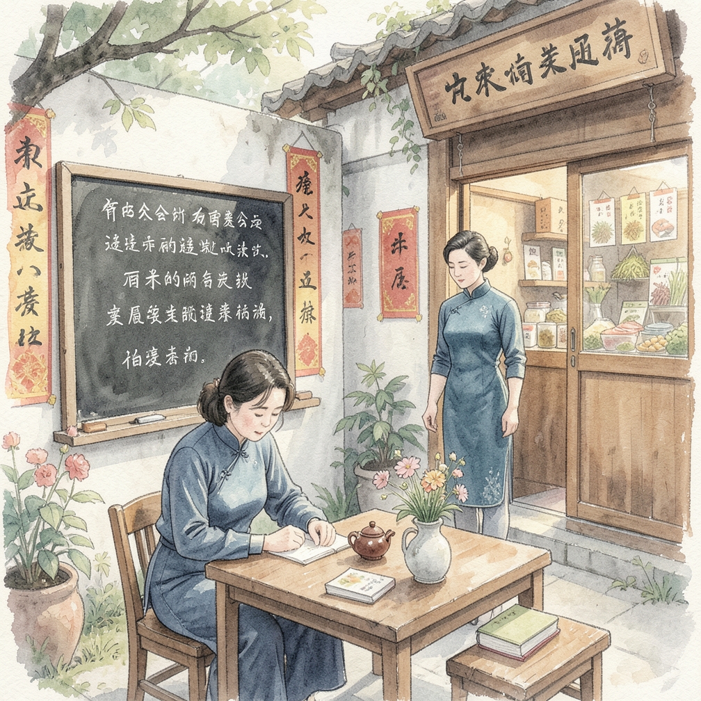 加入专业协会