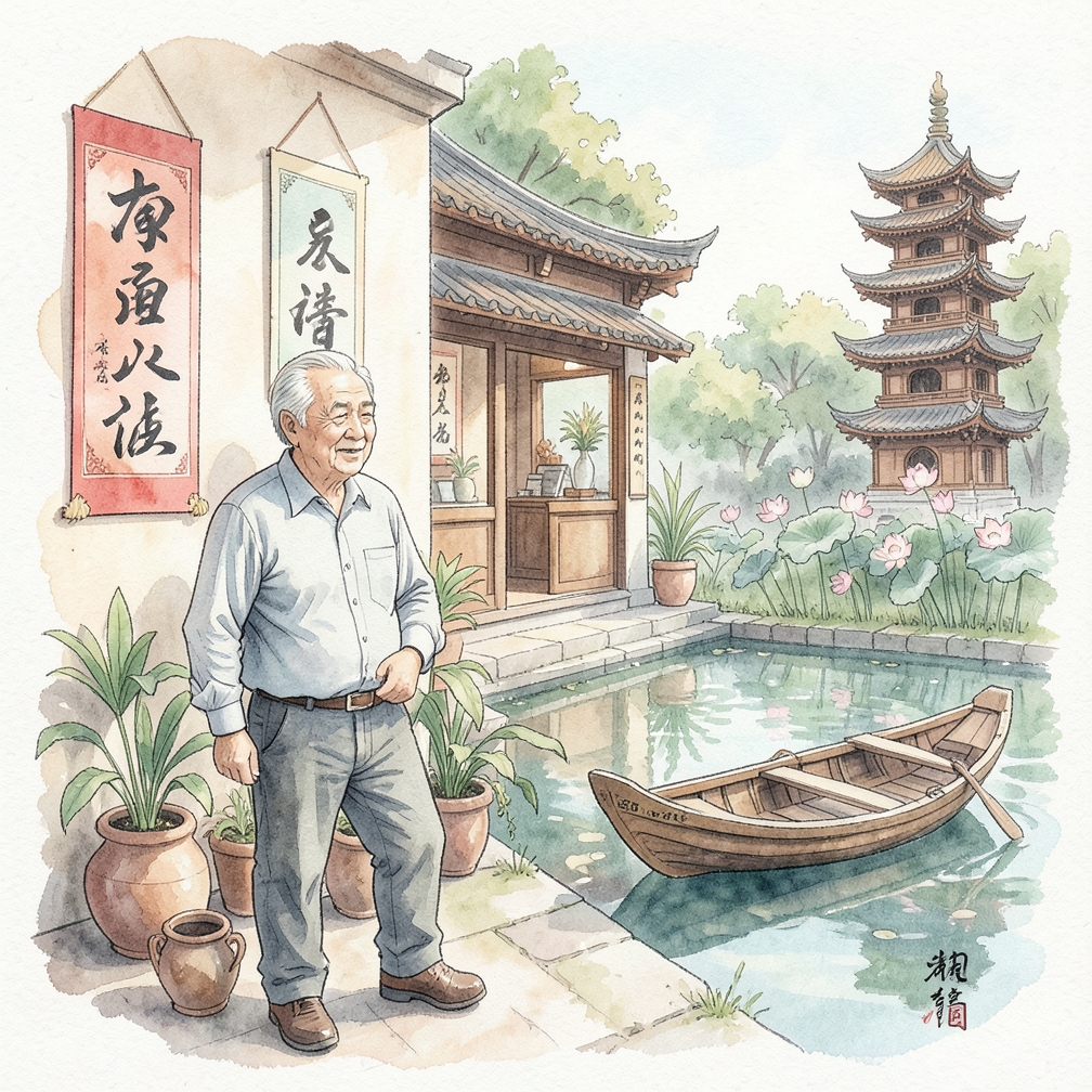 在合适的时候考虑横向发展