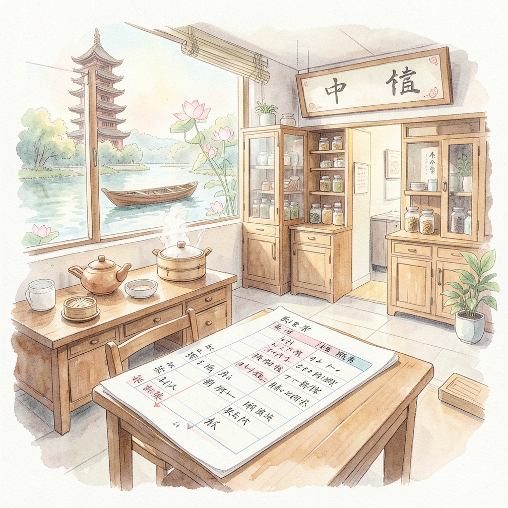 制定一个实际可行的预算