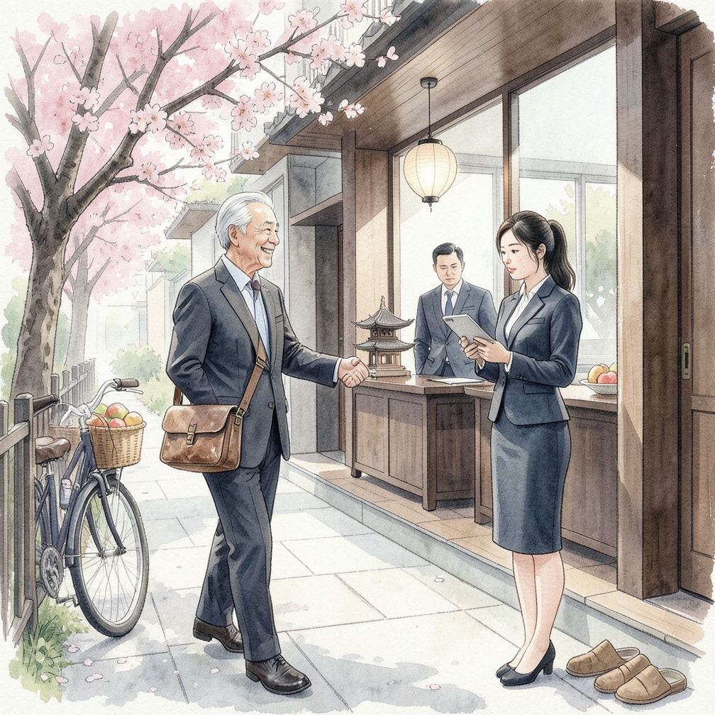 为家庭留出时间