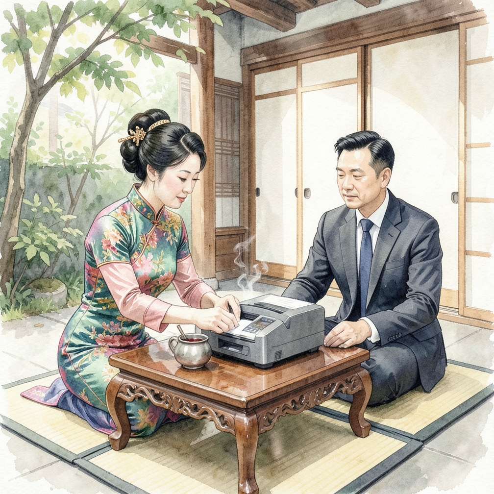 为重要文件制作数字备份