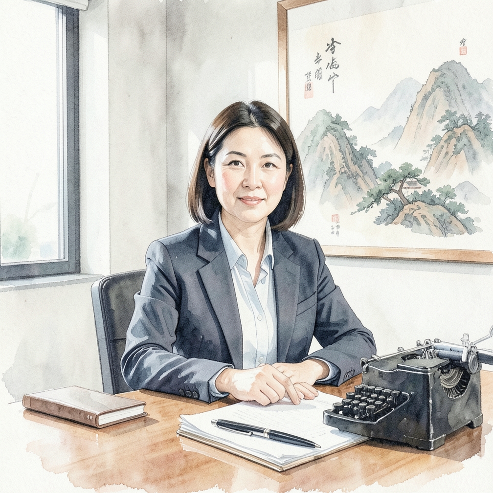 考慮執行人的技能與經驗