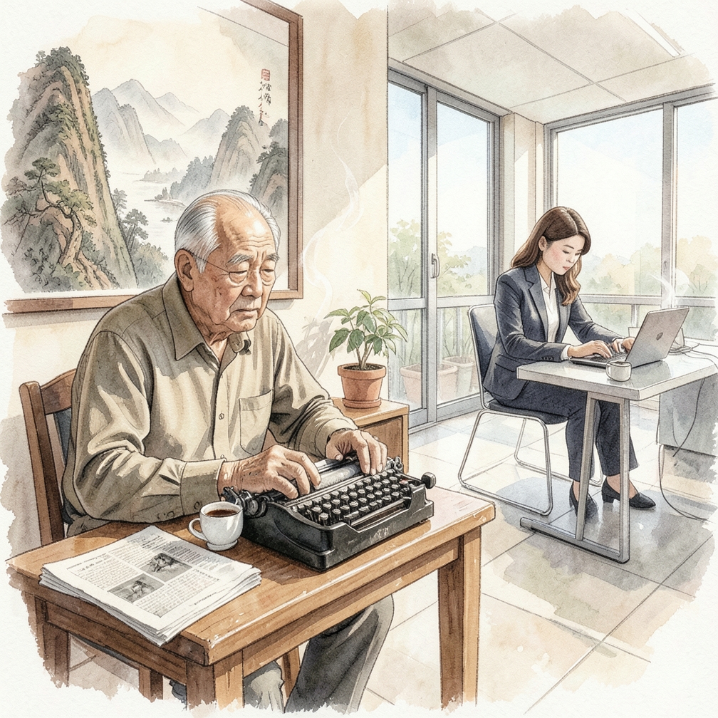 選擇一個值得信賴的執行人