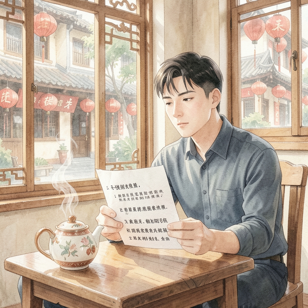 确定你的交通方式