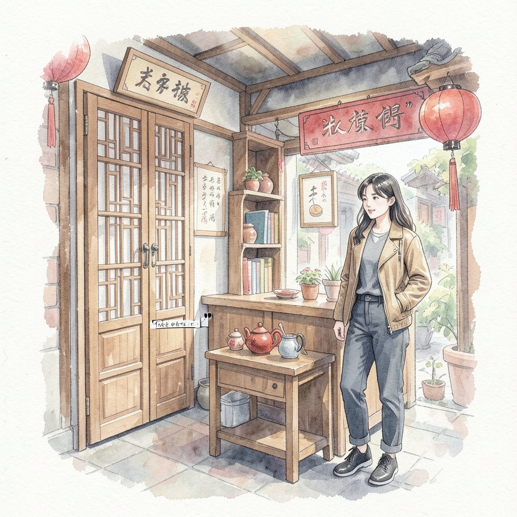 选择一个主题