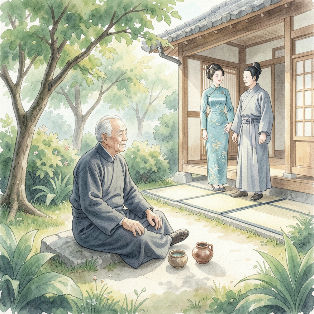 觀察他們是否支持你的興趣