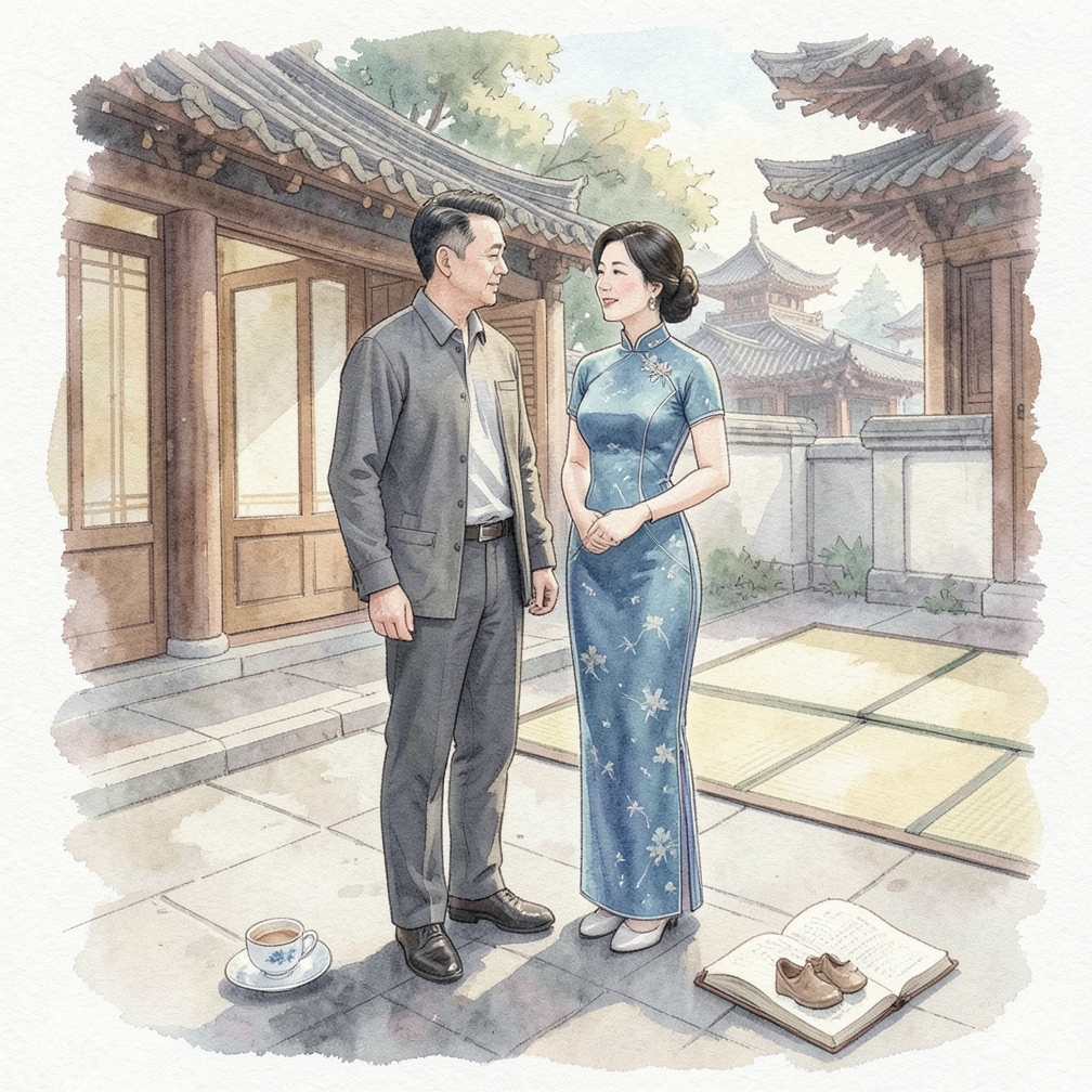 觀察他們是否不願與你談話