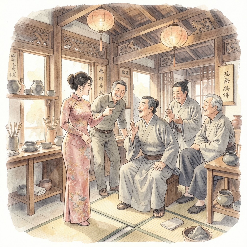 觀察你的秘密是否被公開