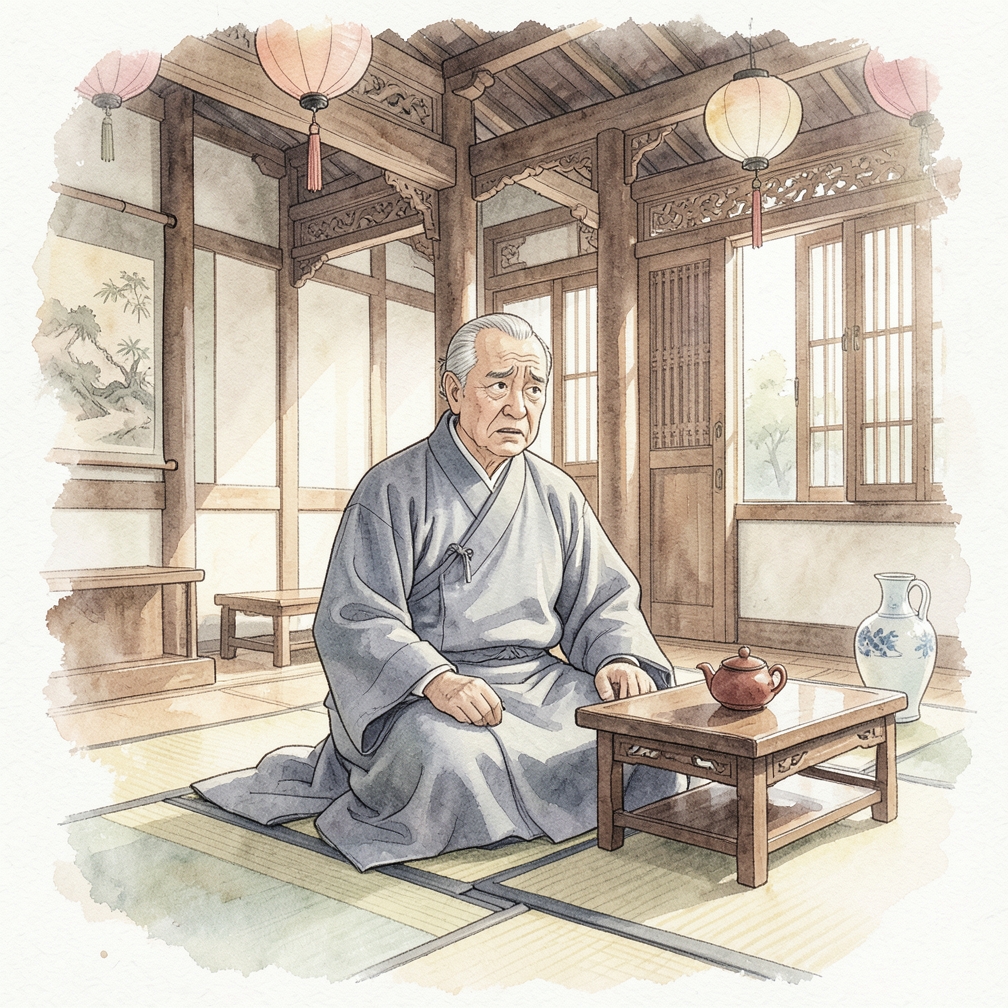 觀察他們是否經常讓你感到不安
