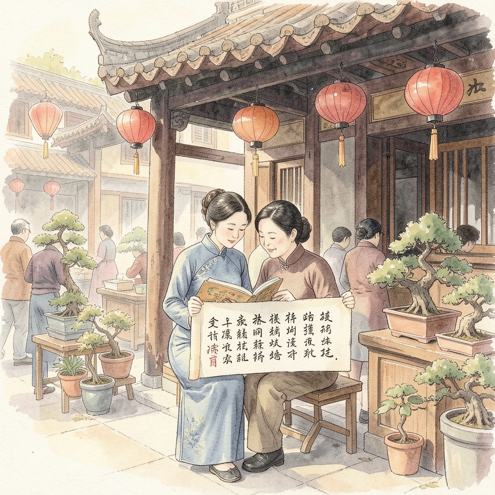 建立良好的學習習慣