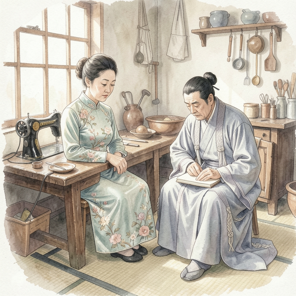 降低期望以保護自己免受傷害