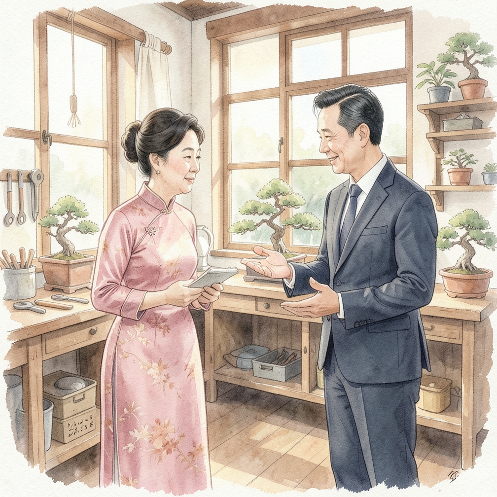 尋求適當的幫助與支持