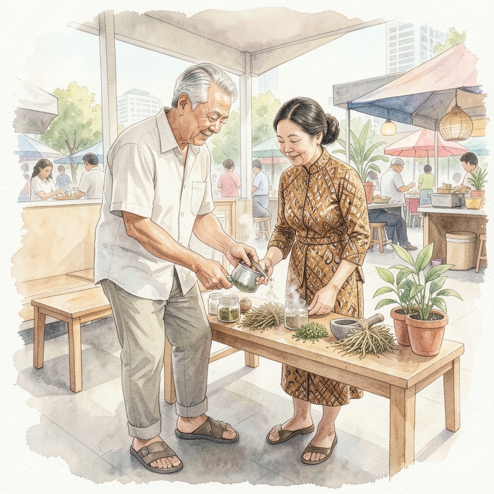 提升大麻香气的实用技巧