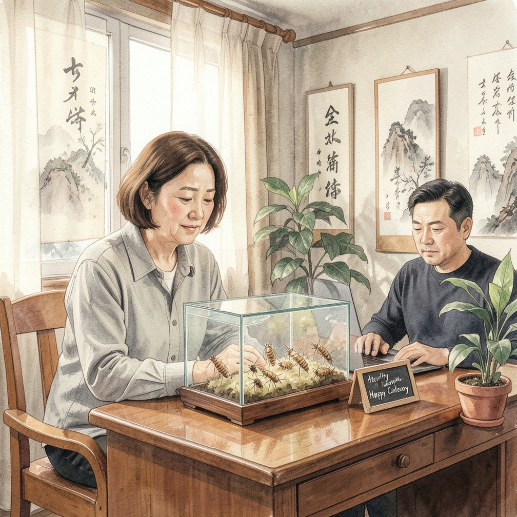 監測與疾病防治