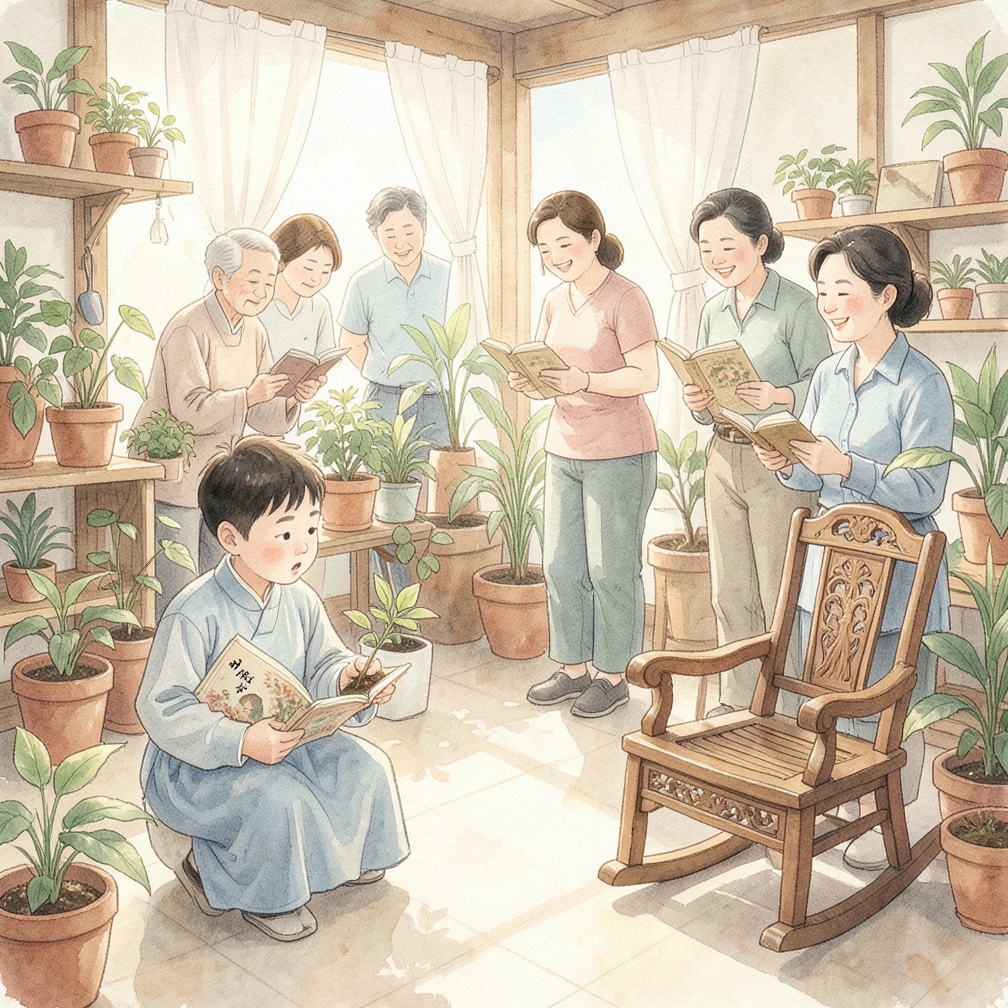 觀察傷口癒合情況與尋求協助