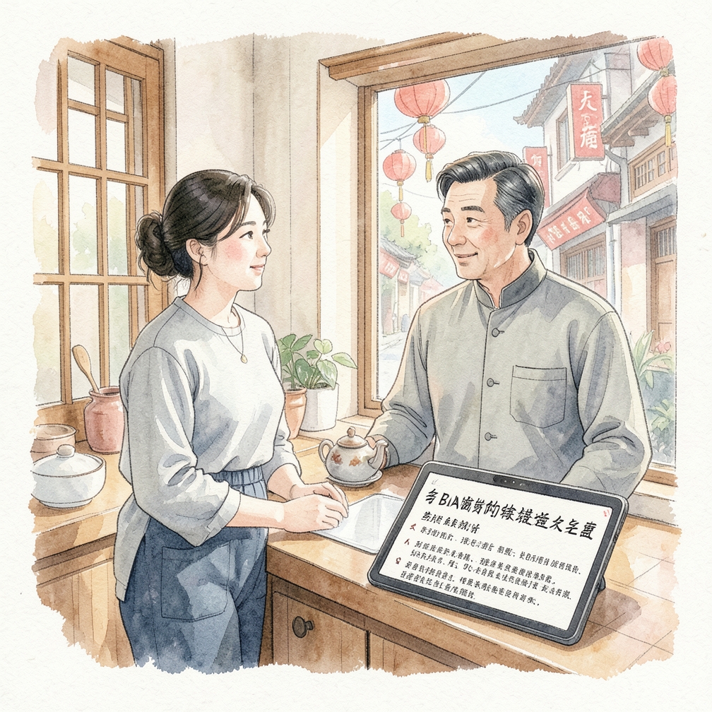 查詢部落領導人名冊
