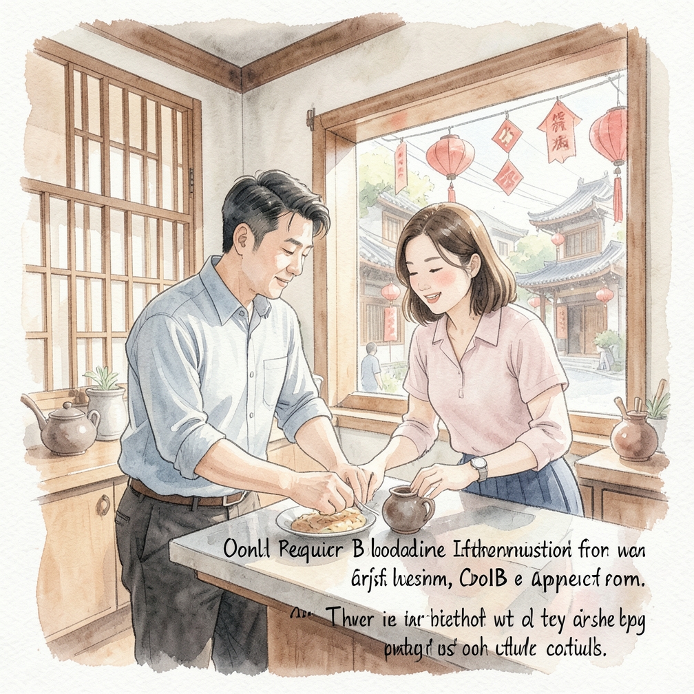 聯繫部落以了解公民身份要求