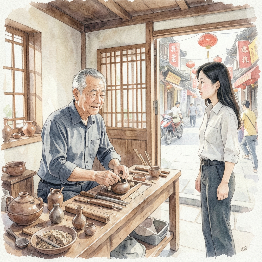 完成部落規定的額外步驟
