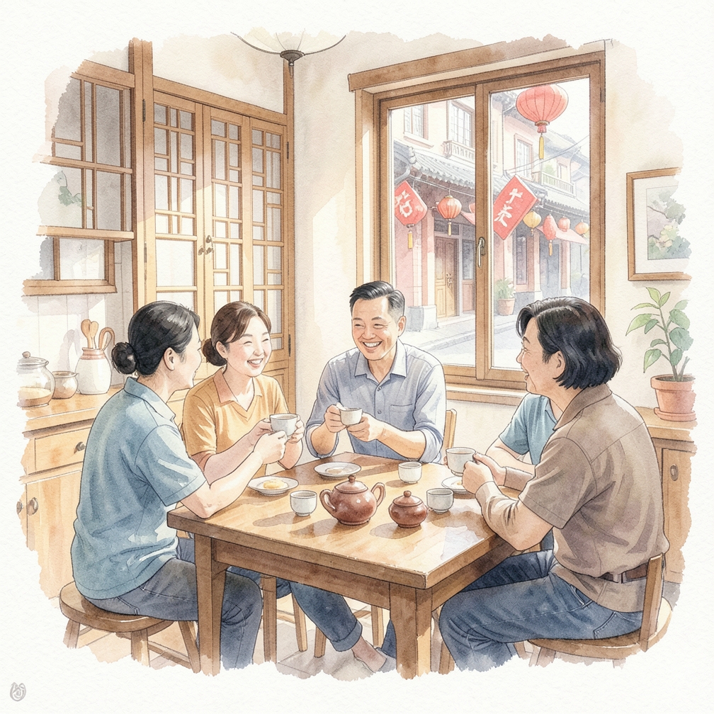 使用“eee”或“oooh”音练习