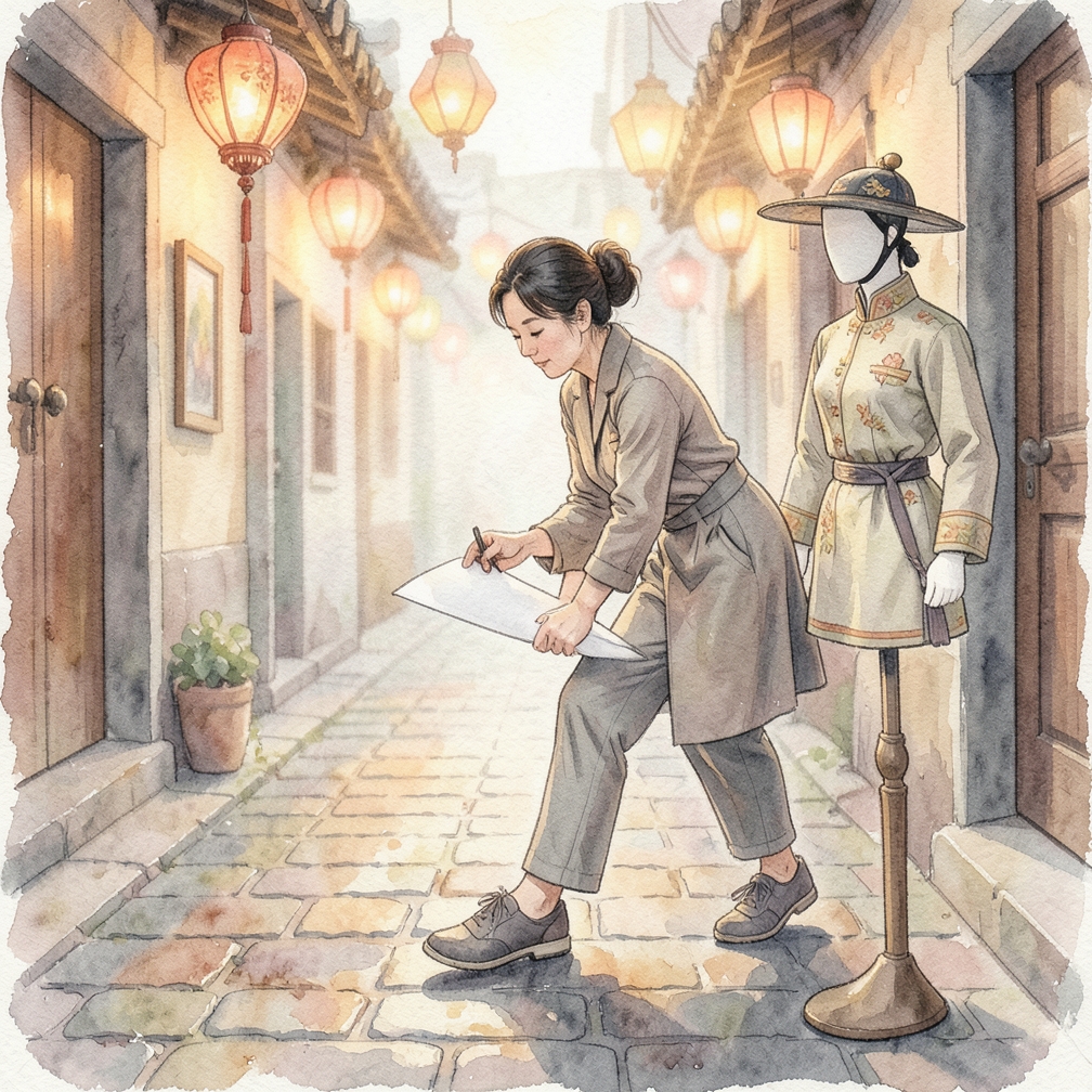 确保鞋子舒适