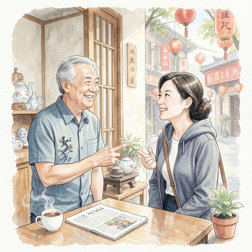 如何用波兰语打招呼