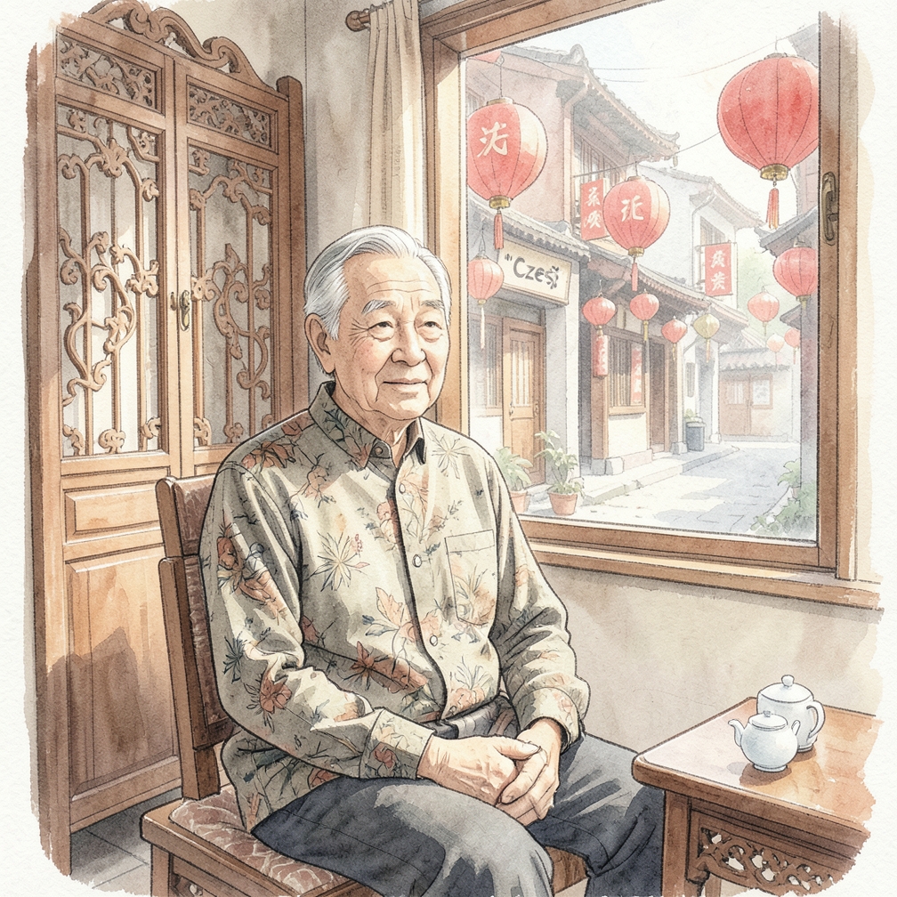 学习基本的波兰语问候语