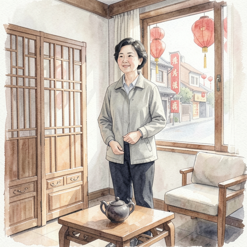了解不同类型的问候语
